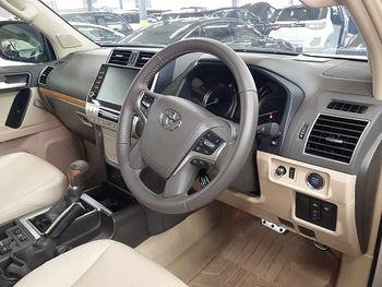 TOYOTA PRADO TXL