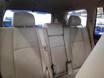 TOYOTA PRADO TXL