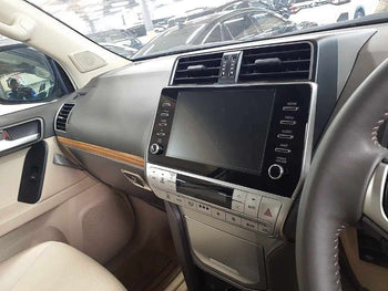 TOYOTA PRADO TXL
