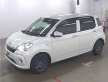 TOYOTA PASSO XL
