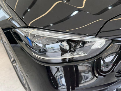 Mercedes C Class 200