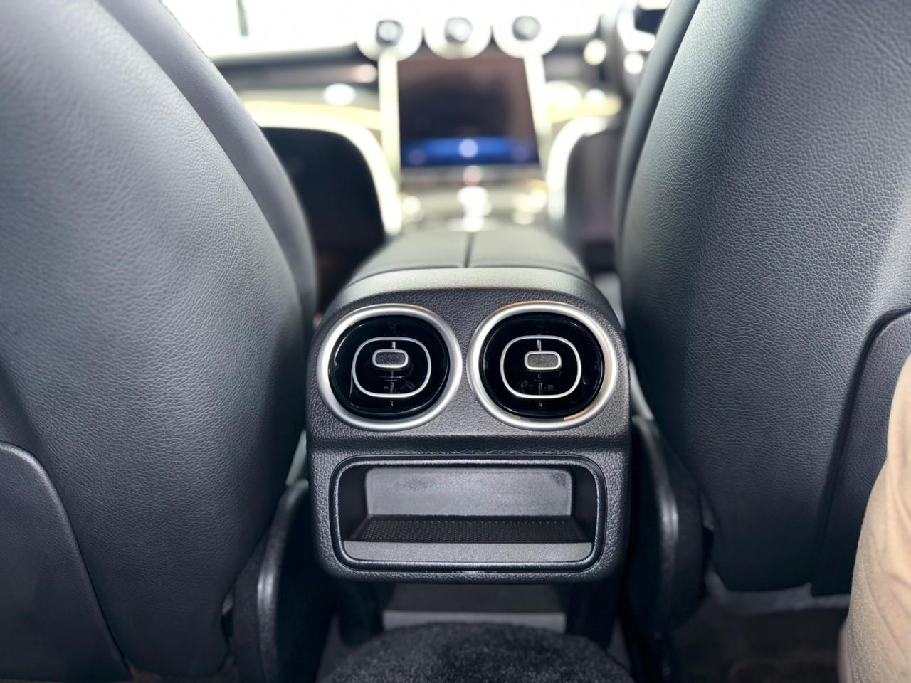 Mercedes C Class 200