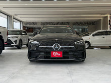 Mercedes C Class 200