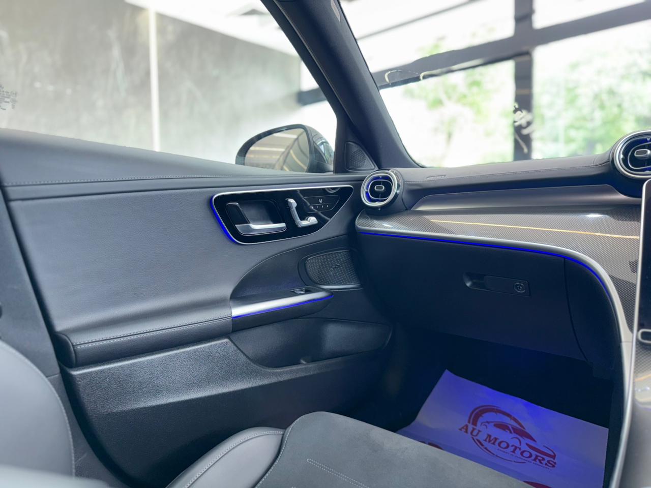Mercedes C Class 200