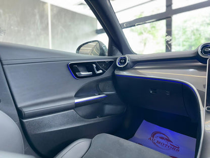Mercedes C Class 200