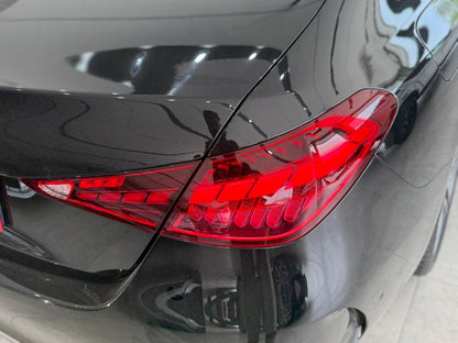 Mercedes C Class 200