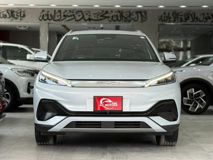 BYD ATTO 3 LONG RANGE