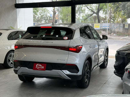 BYD ATTO 3 LONG RANGE
