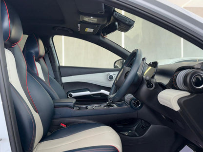 BYD ATTO 3 LONG RANGE