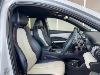 BYD ATTO 3 LONG RANGE