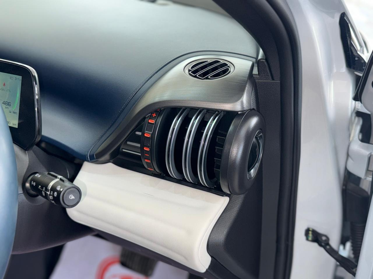 BYD ATTO 3 LONG RANGE