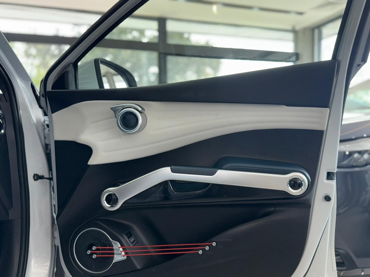 BYD ATTO 3 LONG RANGE