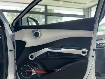 BYD ATTO 3 LONG RANGE
