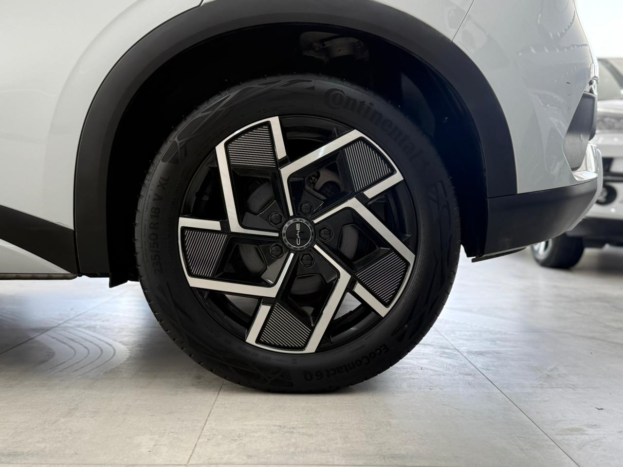 BYD ATTO 3 LONG RANGE