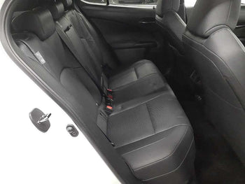 LEXUS UX300E