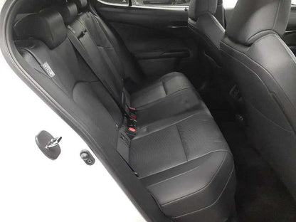LEXUS UX300E