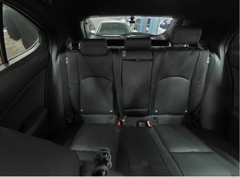 LEXUS UX300E