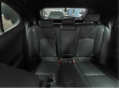 LEXUS UX300E