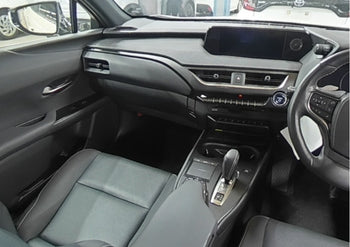 LEXUS UX300E