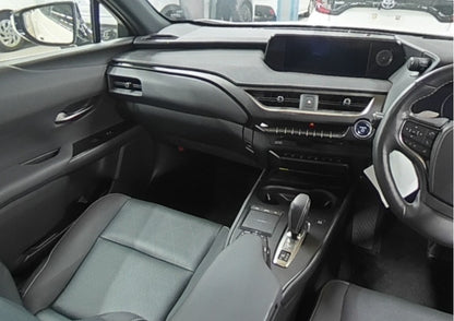 LEXUS UX300E