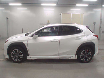 LEXUS UX300E