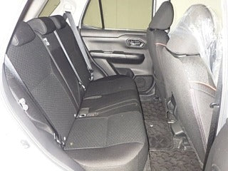 TOYOTA RAIZE Z PREMIUM