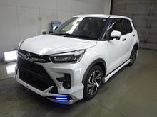 TOYOTA RAIZE Z PREMIUM