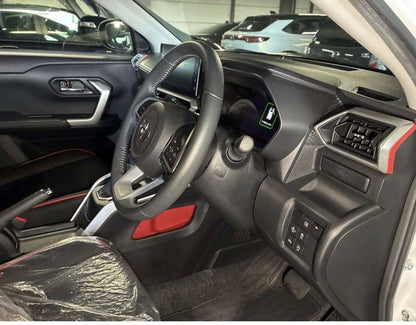 TOYOTA RAIZE Z PREMIUM