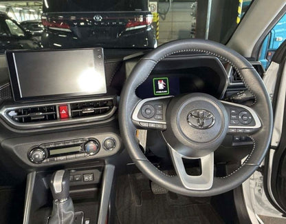 TOYOTA RAIZE Z PREMIUM