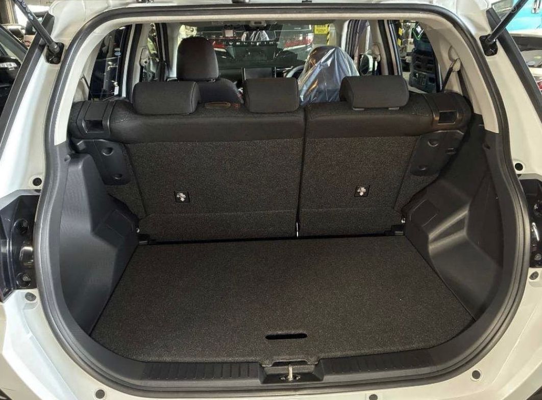 TOYOTA RAIZE Z PREMIUM