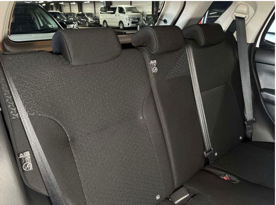 TOYOTA RAIZE Z PREMIUM