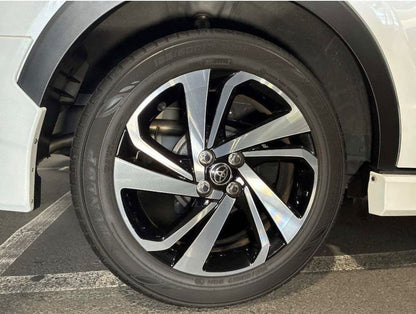 TOYOTA RAIZE Z PREMIUM