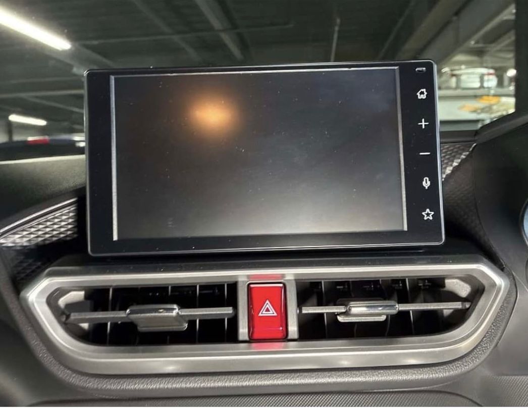 TOYOTA RAIZE Z PREMIUM