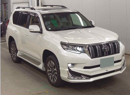 TOYOTA PRADO TXL