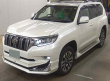TOYOTA PRADO TXL