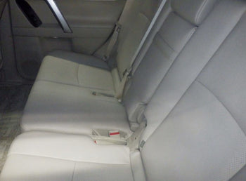 TOYOTA PRADO TXL