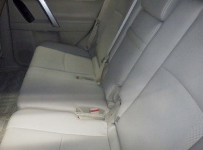 TOYOTA PRADO TXL