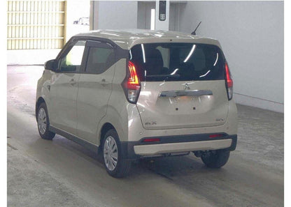 MITSUBISHI EK X EV