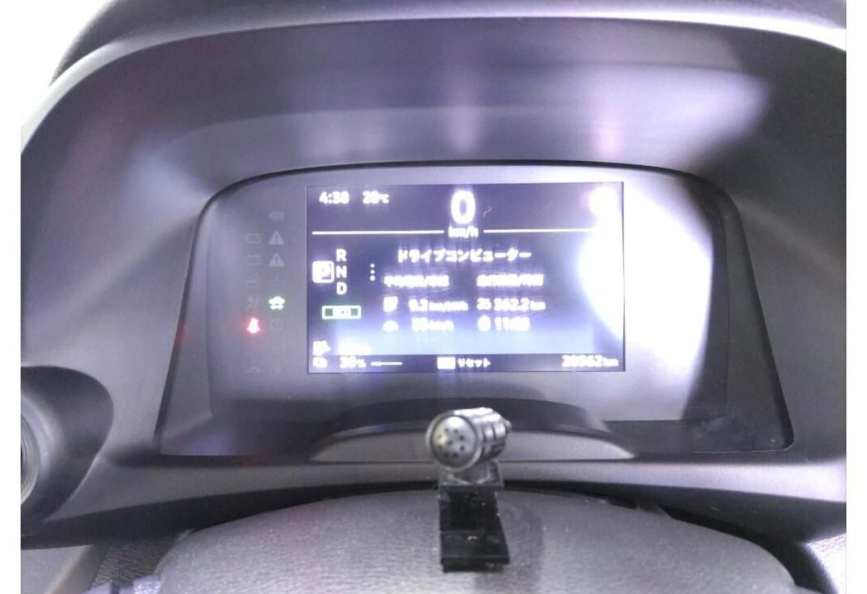 MITSUBISHI EK X EV
