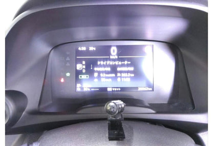 MITSUBISHI EK X EV