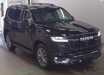 TOYOTA LC300