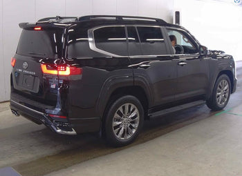 TOYOTA LC300