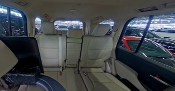 TOYOTA LC300
