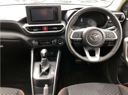 TOYOTA RAIZE Z