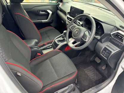 TOYOTA RAIZE Z PREMIUM