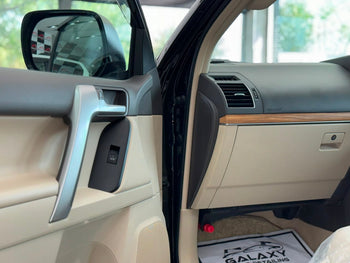 TOYOTA PRADO TXL 7 SEATER