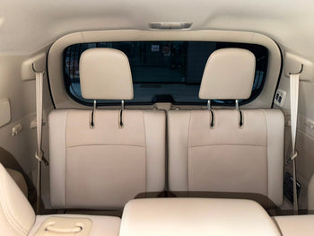 TOYOTA PRADO TXL 7 SEATER
