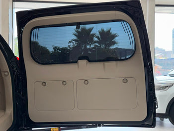 TOYOTA PRADO TXL 7 SEATER