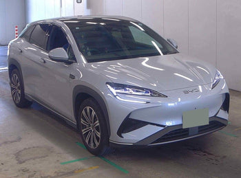 BYD SEALION 7