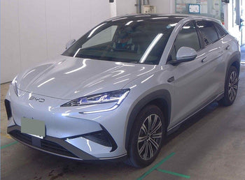 BYD SEALION 7
